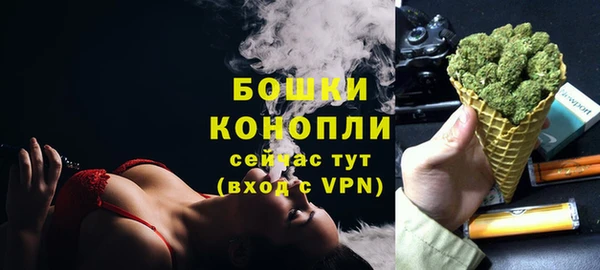 молекула духа Баксан
